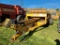 Kuhn Knight 2044 Manure Spreader