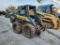 2010 New Holland L170 Skid Steer 'AS-IS'