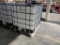 Tote with Cage