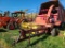 New Holland 790 Forage Harvester