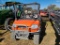 2005 Kubota RTV900 Utility Vehicle - NO TITLE 'AS-IS'