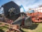 Case IH 1020 Grain Platform