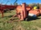 New Holland 26 Forage Blower