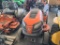 2016 Husqvarna YTH22V42 Riding Tractor 'Runs & Operates'