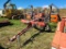 Miller Pro 1350 Rotary Rake