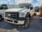 2007 Ford F550 Cab & Chassis 'Title in the Office'