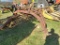 New Holland 256 Bar Rake