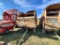 Cobey  Forage Wagon