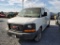 2007 GMC Savanna 3500 Work Van 'Title in the Office'