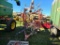 Kuhn GA7802THA Tedder