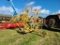 2010 Vermeer WR20 Rake