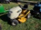 2006 Cub Cadet LT1042 Riding Tractor 'AS-IS'