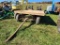 Flat Wagon