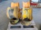 Skid Steer Rims