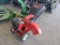 Yard Machines  Chipper/Shredder