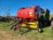 2018 New Holland 450RB Round Baler 'Monitor in the Office'