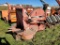 Gehl 1580 Forage Blower 'Works Good'