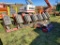 White 6900 Interplant Kit