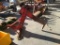 Massey Ferguson  Subsoiler