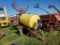 Century  Field Sprayer 'Controls in the Office'