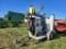 Automatic Earcorn Roller Mill / Blower