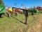 Rake Hitch