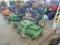 John Deere W61R Walk Behind Mower 'Ride & Drive'