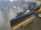 Meyer Home Plow Snow Plow 'Controls in the Office'