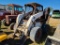 Bobcat S300 Skid Steer 'AS-IS'