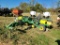 John Deere 7200 Corn Planter 'Monitor in the Office'