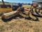 2004 Berti TA/P220 Flail Mower
