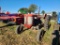 Massey Ferguson 65 Antique Tractor 'Ride & Drive'