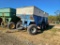 DMI 300 Gravity Bin Wagon