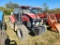 Case IH Farmall 120C Cab Tractor 'Ride & Drive'