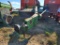 John Deere 530 Discbine