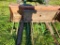 Manure Fork