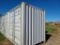 Miva  Land & Sea Container '1 Time Use'