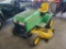 2001 John Deere 425 Riding Tractor 'Ride & Drive'