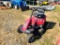 2017 Murray  Rear Engine Rider 'AS-IS'