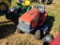 2000 Scotts 1642 Riding Tractor 'AS-IS'