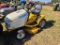 Cub Cadet 2186 Riding Tractor 'AS-IS'