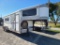 1994 Arndt GN Horse Trailer 'Title Sale Day'