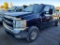 2008 Chevrolet 2500HD Pickup 'Title in the Office'