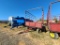 Farmco  Metal Rack Wagon