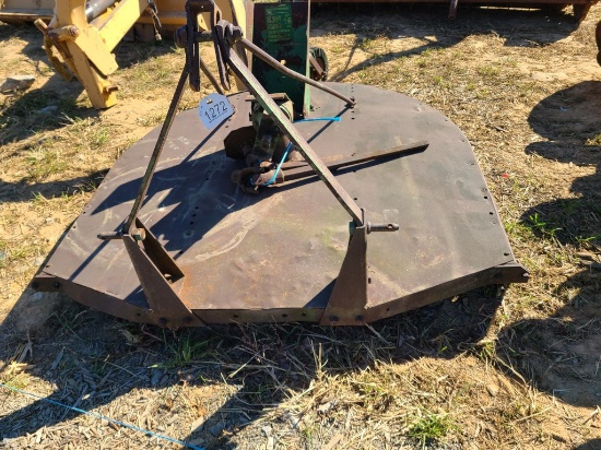 John Deere  Rotary Mower 'AS-IS'