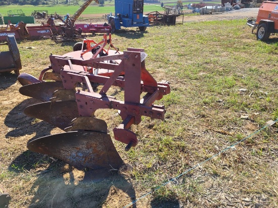 Plow