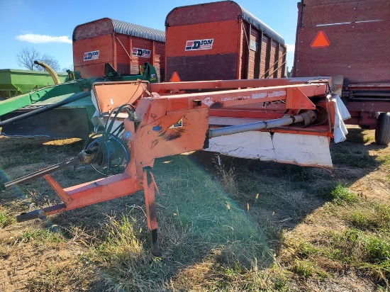 Kuhn FC352MN Discbine