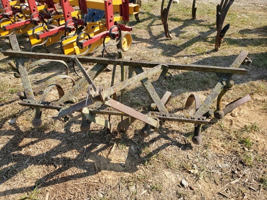 Cultivator