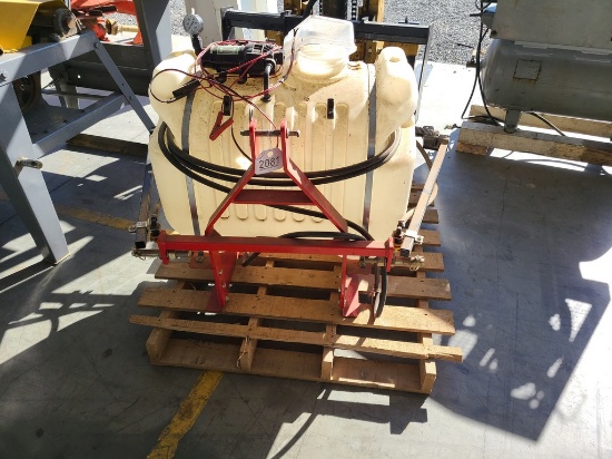 Fimco  Sprayer