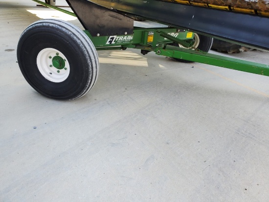 EZ Trail 880 Head Cart